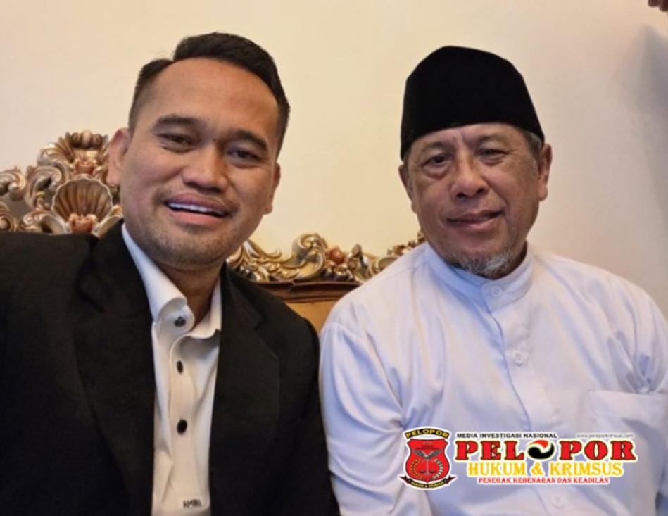 Prof Bahtiyar Efendi Terpilih Sebagai Dewan Pakar DPP IKAMA (Ikatan Keluarga Madura) Periode 2025-2030